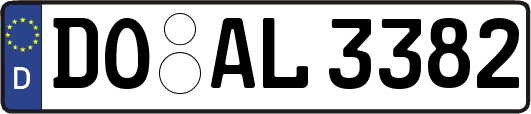 DO-AL3382