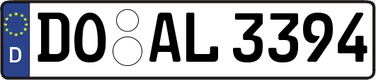 DO-AL3394