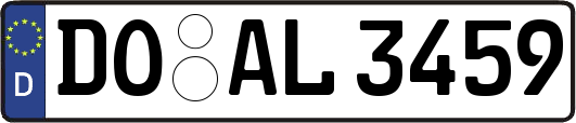 DO-AL3459