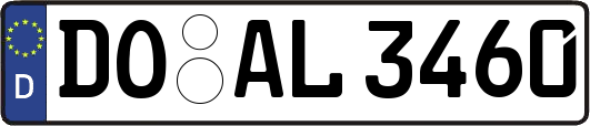 DO-AL3460