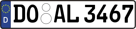 DO-AL3467