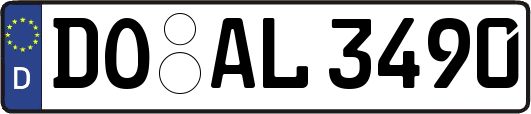 DO-AL3490