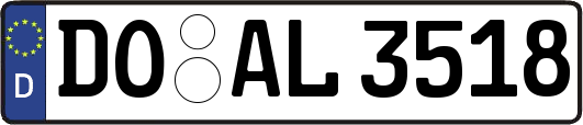 DO-AL3518
