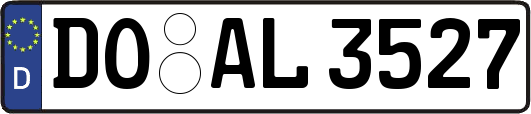 DO-AL3527