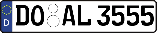 DO-AL3555