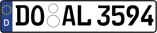 DO-AL3594