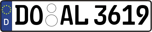 DO-AL3619