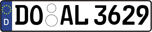 DO-AL3629