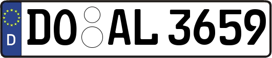 DO-AL3659
