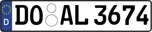 DO-AL3674