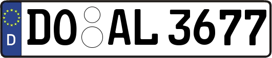 DO-AL3677