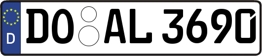 DO-AL3690