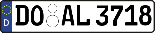 DO-AL3718