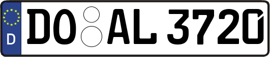 DO-AL3720
