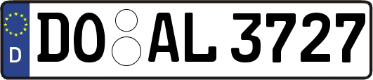 DO-AL3727
