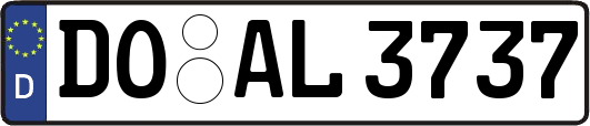 DO-AL3737