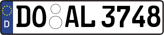 DO-AL3748