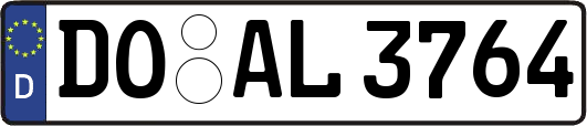 DO-AL3764