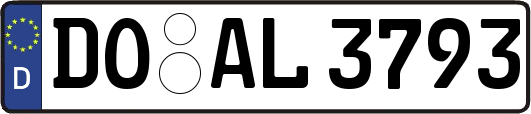 DO-AL3793