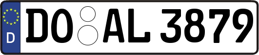 DO-AL3879