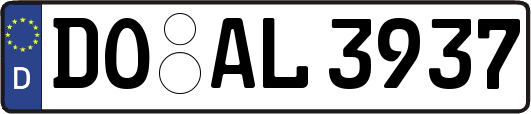 DO-AL3937