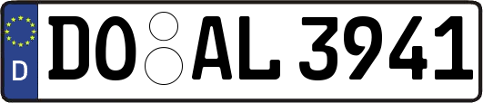 DO-AL3941