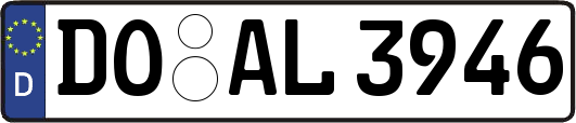 DO-AL3946