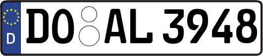 DO-AL3948