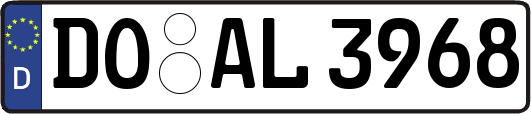 DO-AL3968
