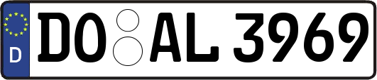 DO-AL3969