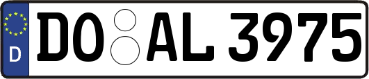 DO-AL3975