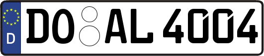 DO-AL4004
