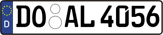 DO-AL4056