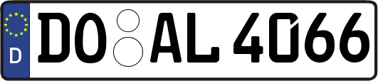 DO-AL4066