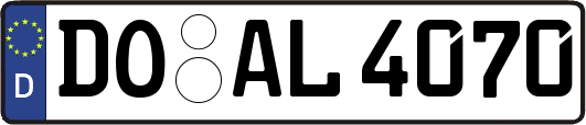 DO-AL4070