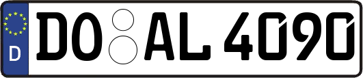 DO-AL4090