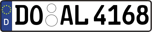 DO-AL4168
