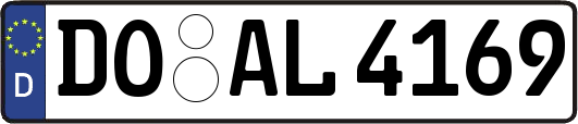 DO-AL4169