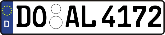 DO-AL4172