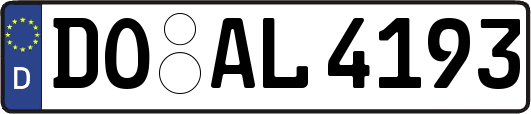 DO-AL4193