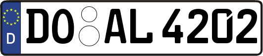 DO-AL4202