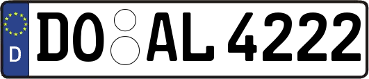 DO-AL4222