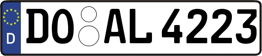 DO-AL4223