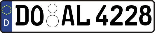 DO-AL4228