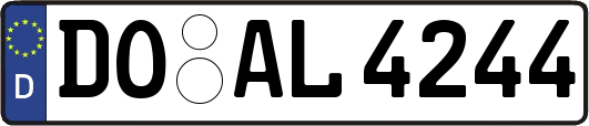 DO-AL4244