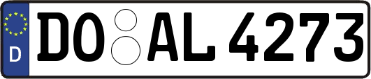 DO-AL4273