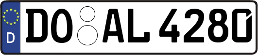 DO-AL4280