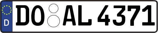 DO-AL4371