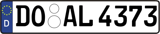 DO-AL4373