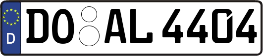 DO-AL4404